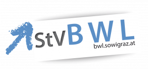Studienvertretung BWL Logo